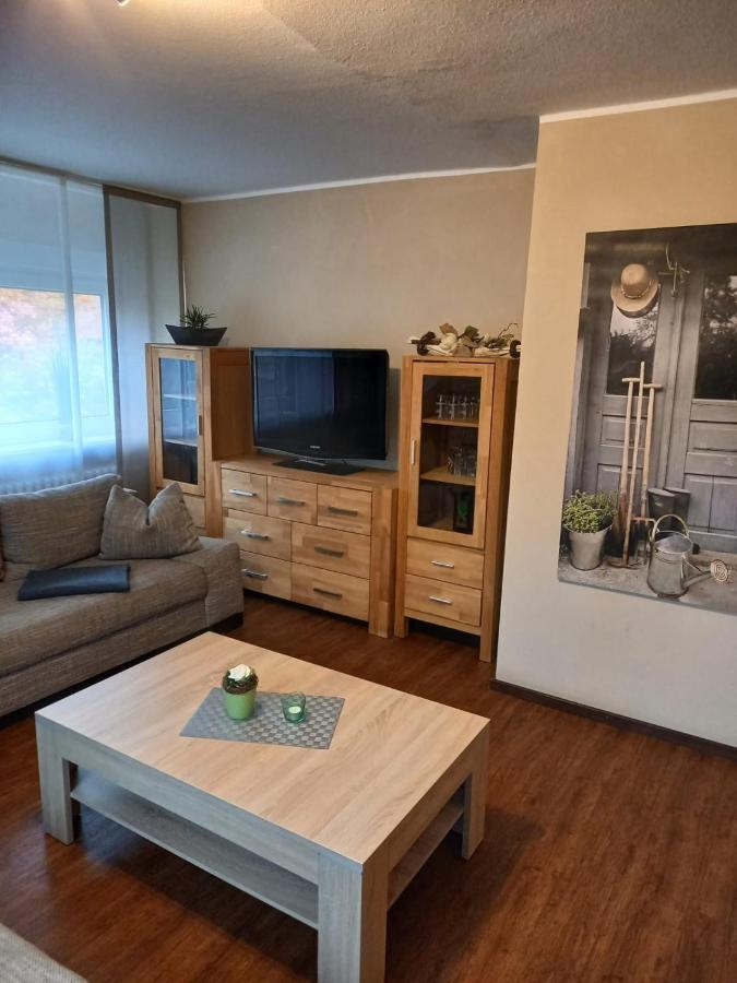 Fewo Rietberg Zewnętrze zdjęcie